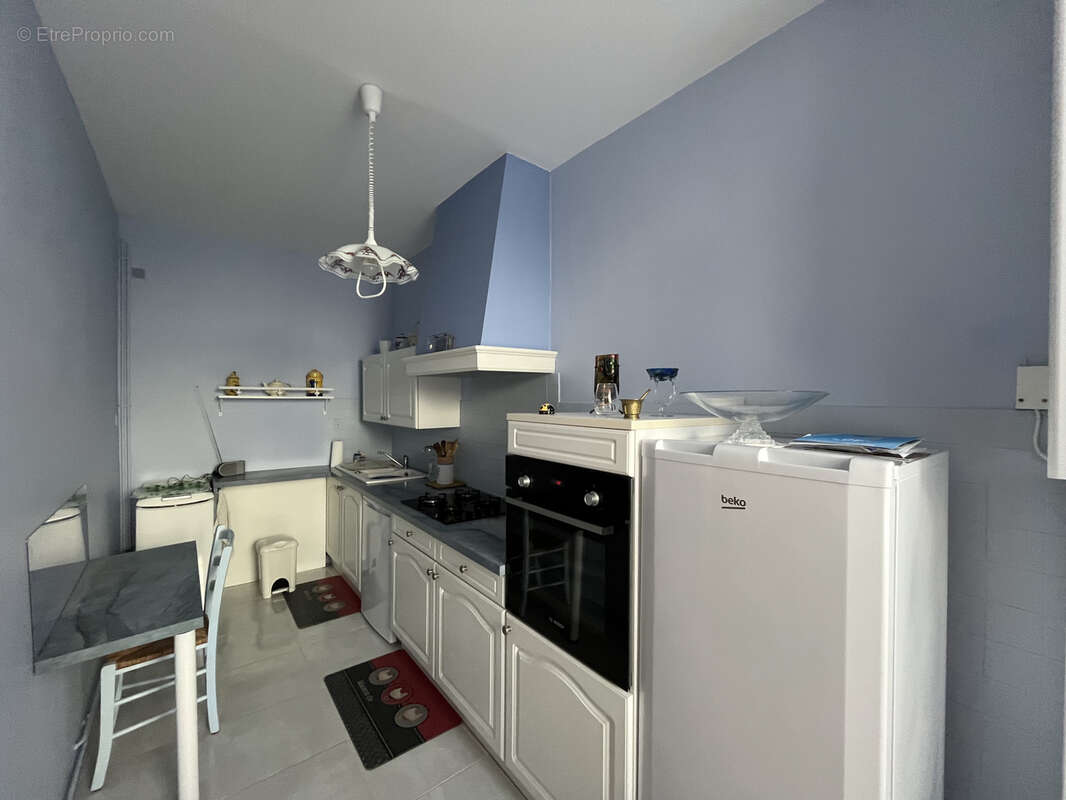 Maison à LEZIGNAN-CORBIERES