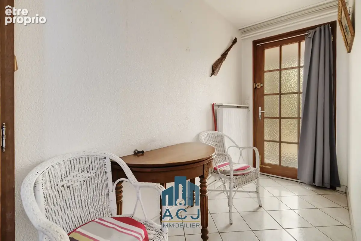 Maison Pulnoy 4 pièce(s) 110.69 m2 - photo 19