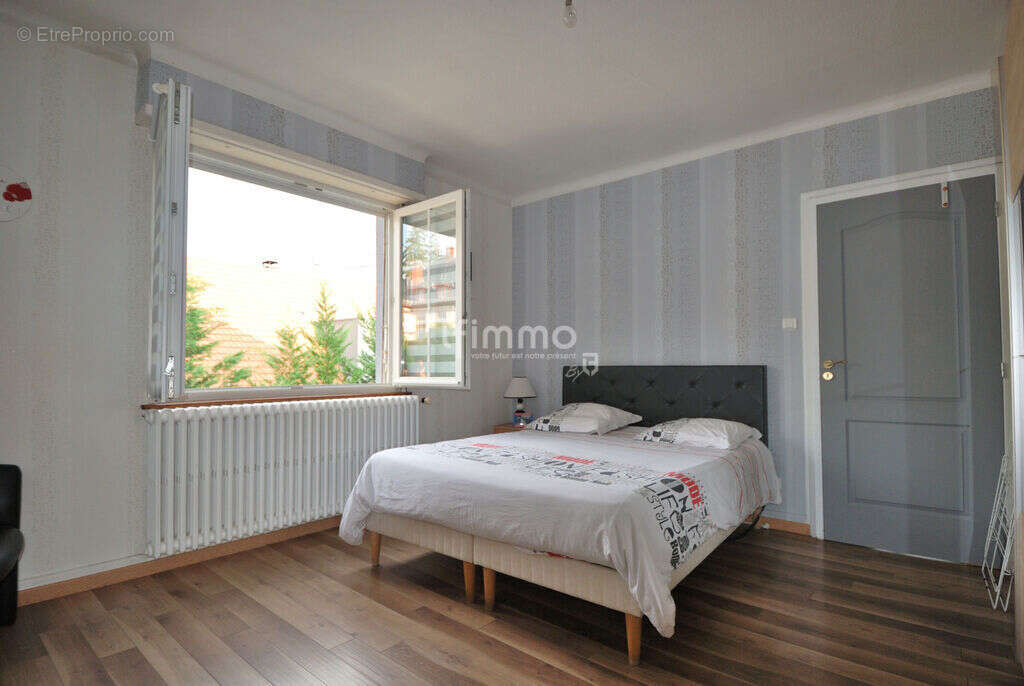 Maison à WASSELONNE