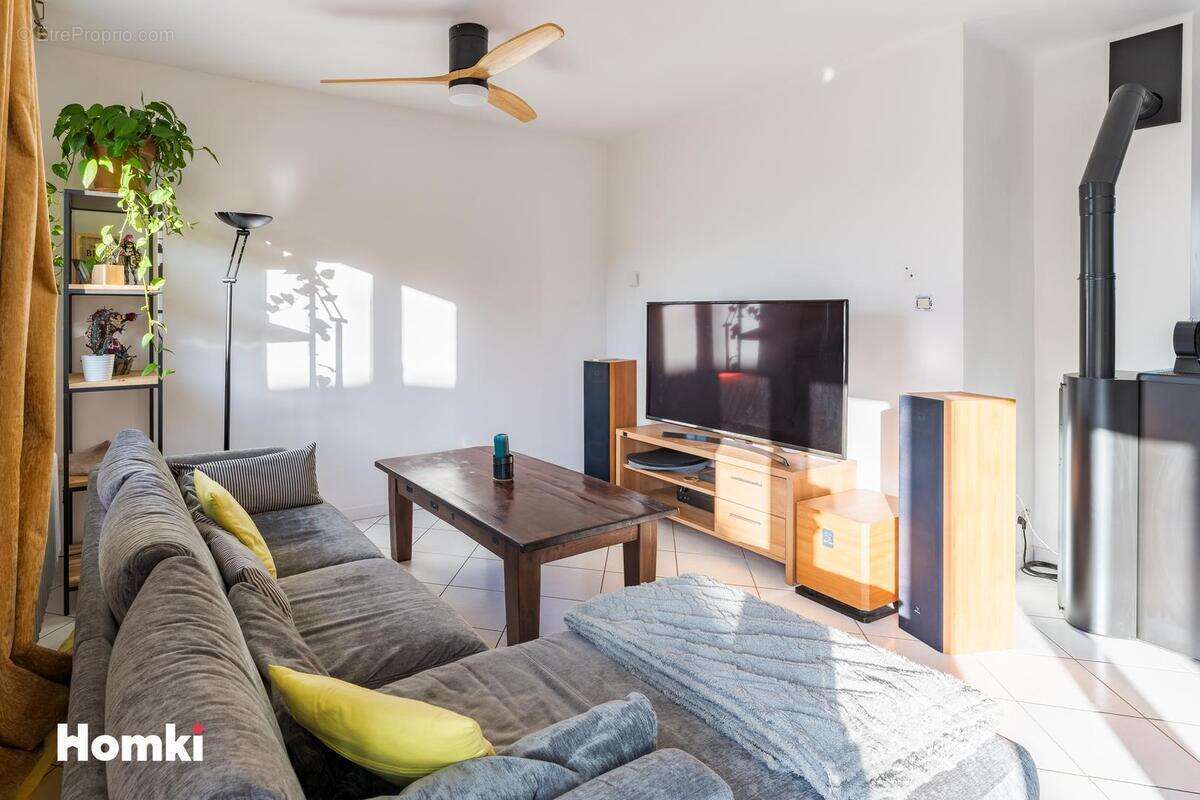 Maison à SAINT-PRIEST