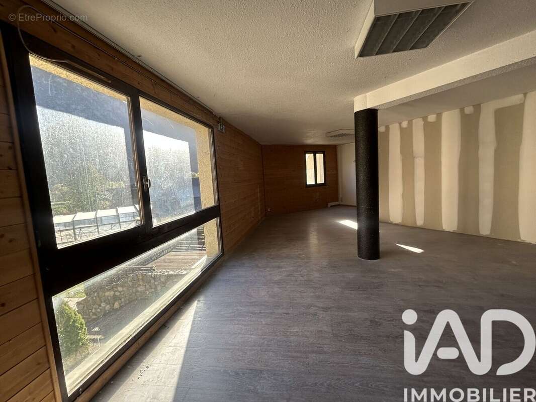 Appartement 107 m² à Bielle  - photo 5
