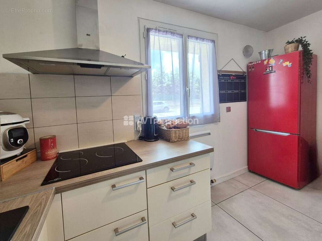 Appartement à DRAGUIGNAN
