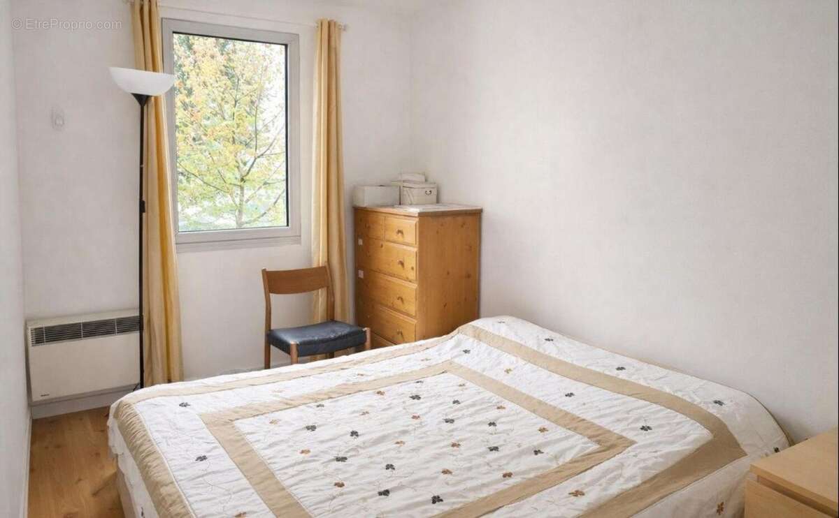 Photo 4 - Appartement à VANVES