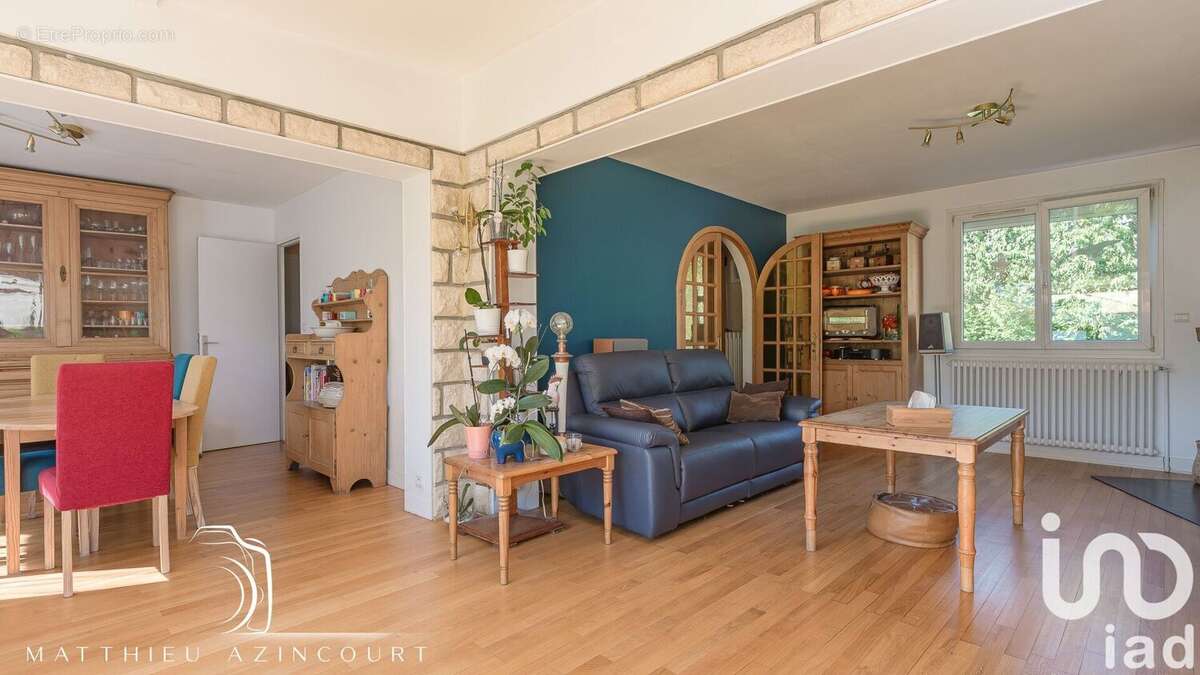 Photo 6 - Maison à BRUNOY