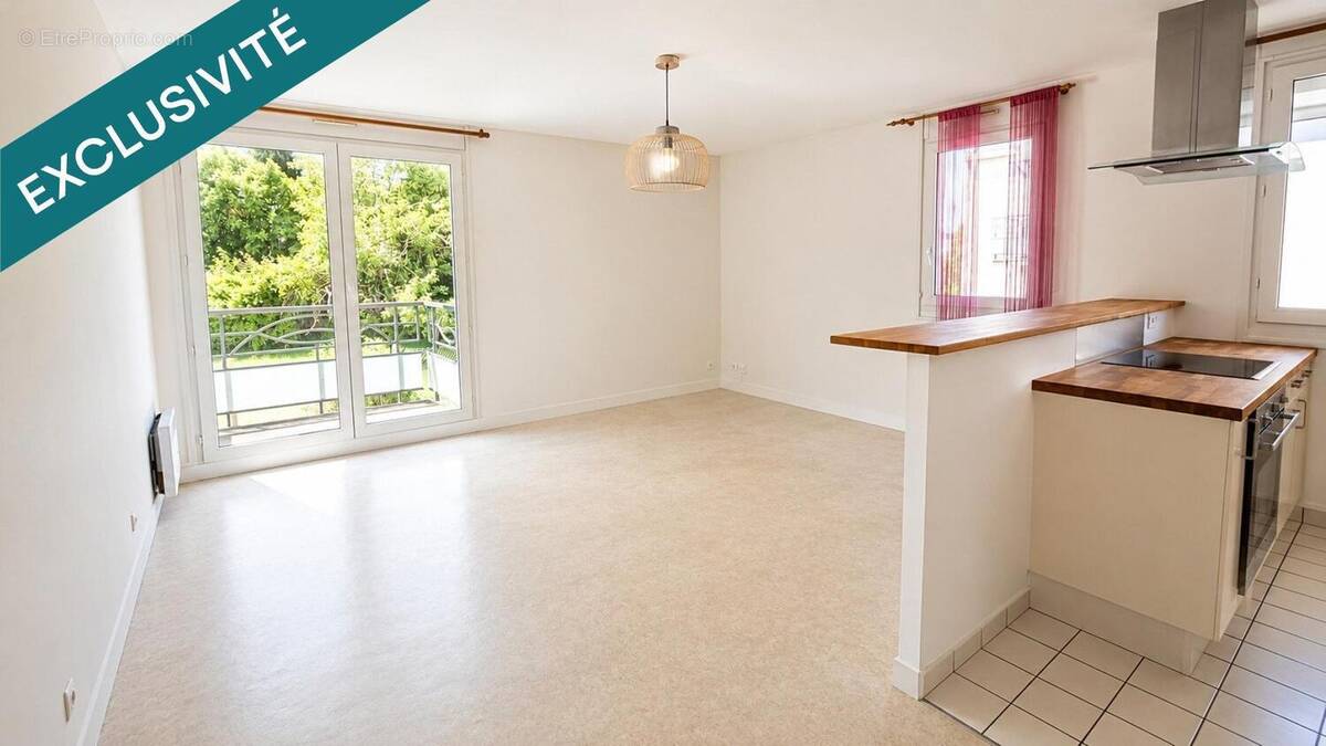 Photo 1 - Appartement à VERNON
