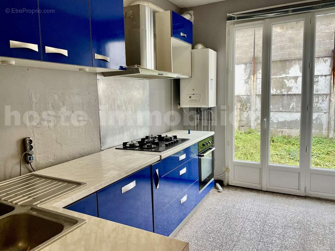 IMG_9365 - Maison à TOURCOING