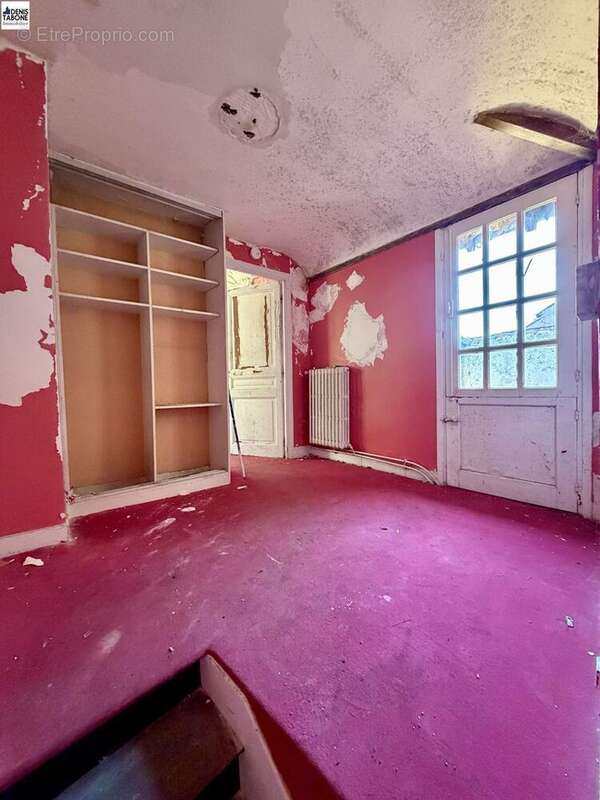 Maison à SAINT-LEU-LA-FORET