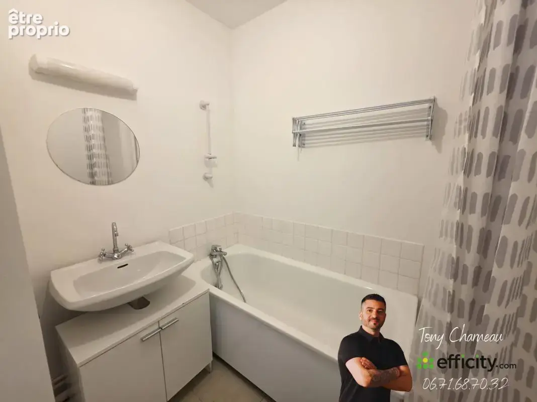 Appartement - photo 6