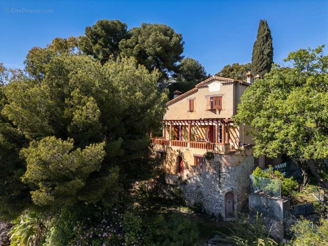Maison à NICE