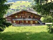 Maison à LA CLUSAZ