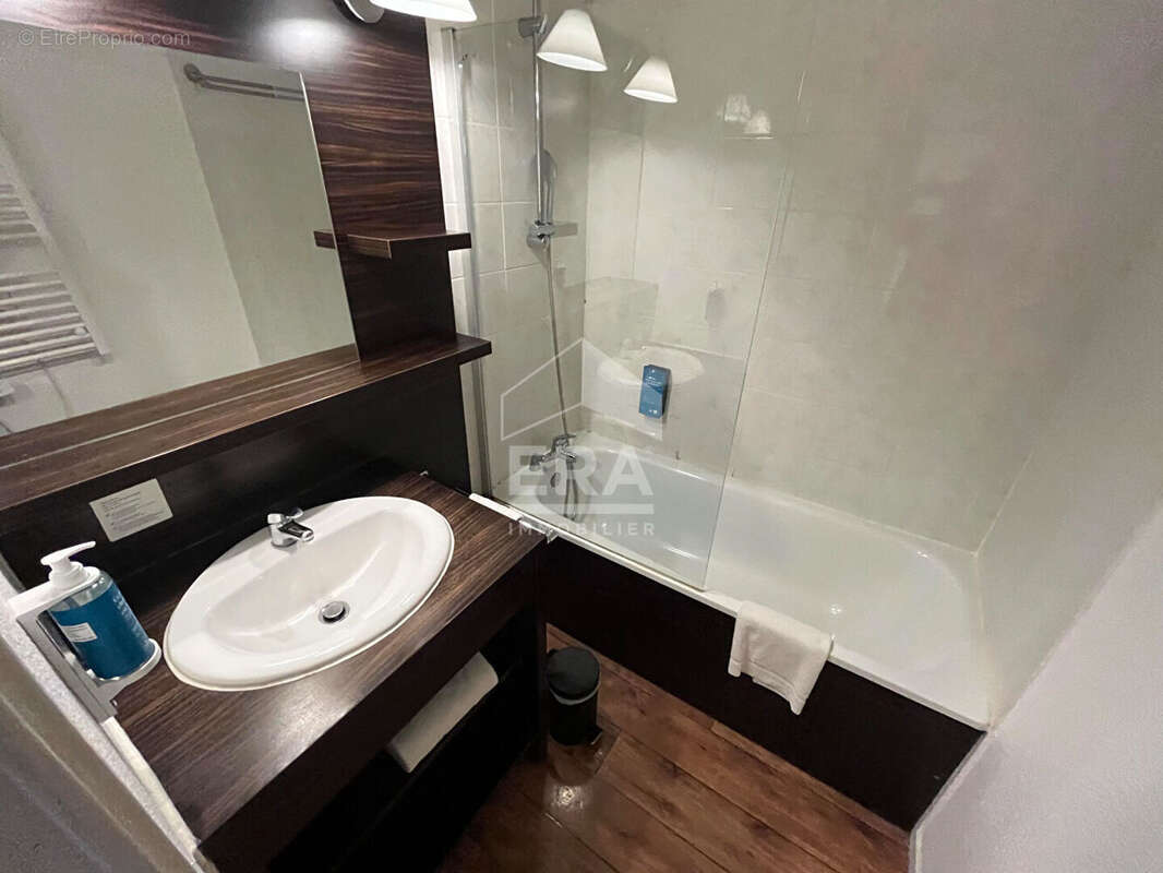 Appartement à GAILLARD