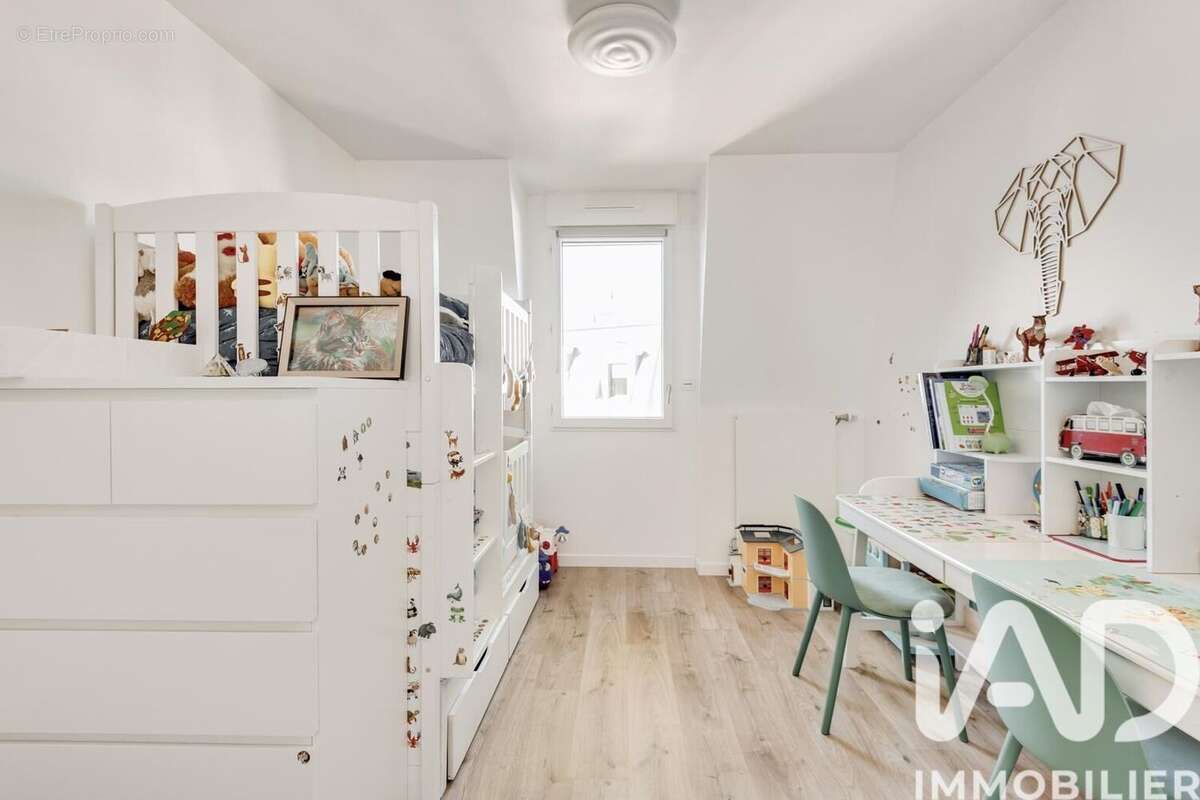 Photo 6 - Appartement à CLAMART