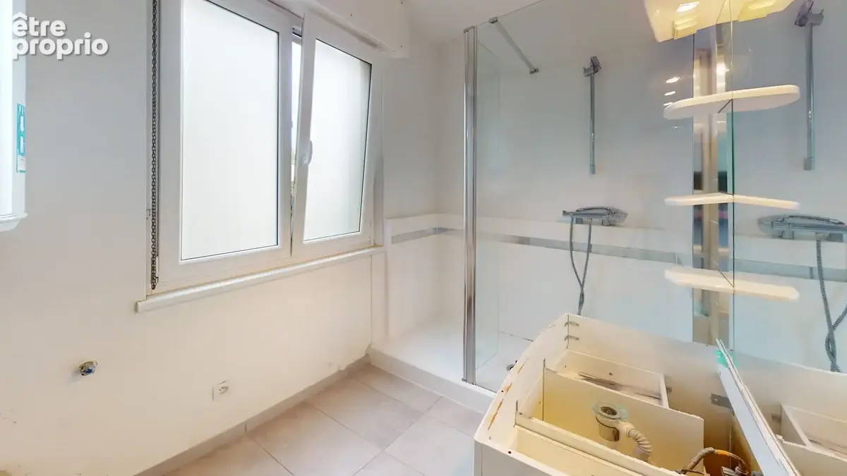 Appartement 3 pièces   75 m2   Brumath - photo 5