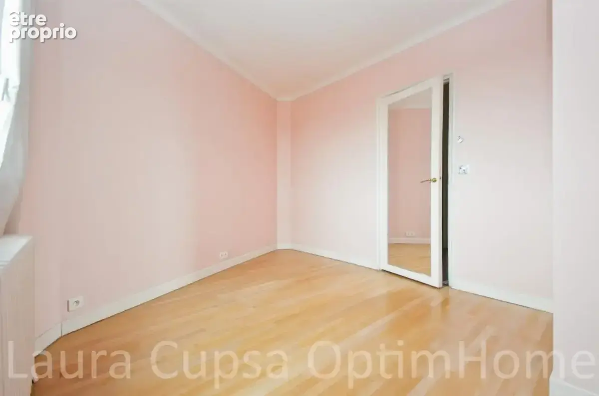 Bourg la reine - 6p - 141,18 m² - proche centre ville - dernier etage - terrasse 130 m² env. - cave - parking - photo 10