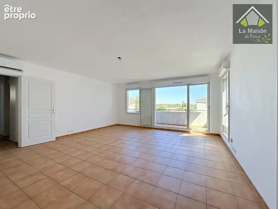 Photo Appartement à Istres au prix de 199 000€