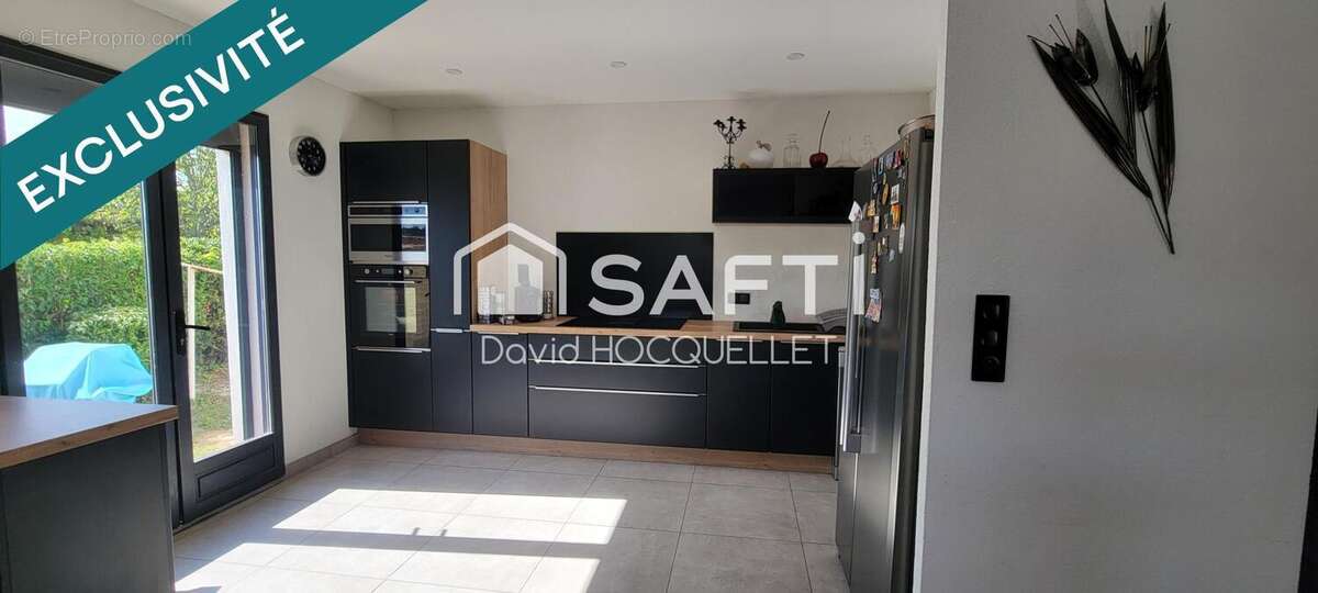 Photo 5 - Maison à BRUE-AURIAC