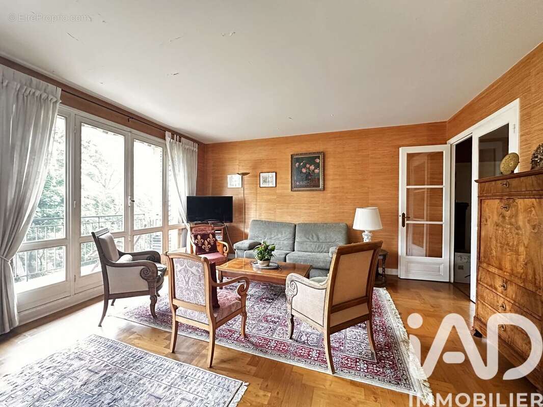 Photo 7 - Appartement à ANTONY