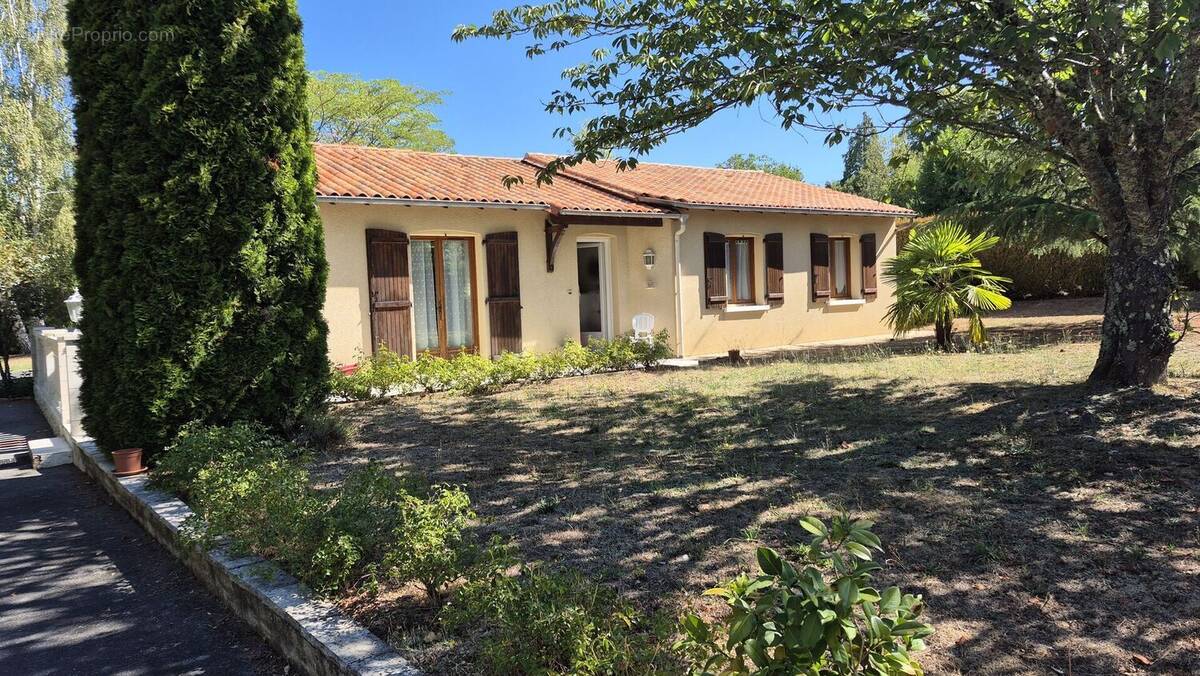20260728104808 - Maison à AUGIGNAC