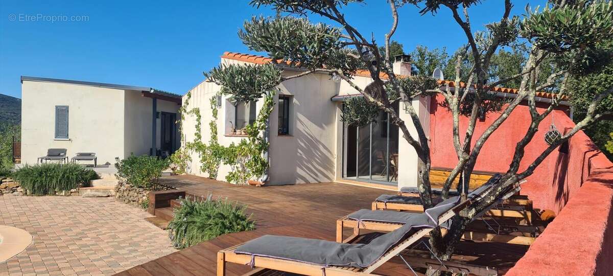 Photo 3 - Maison à CERET