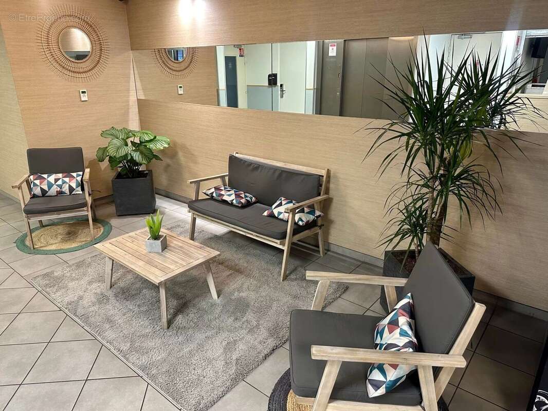 Vente Appartement Nice(06300) 98 000ï¿œ - photo 5