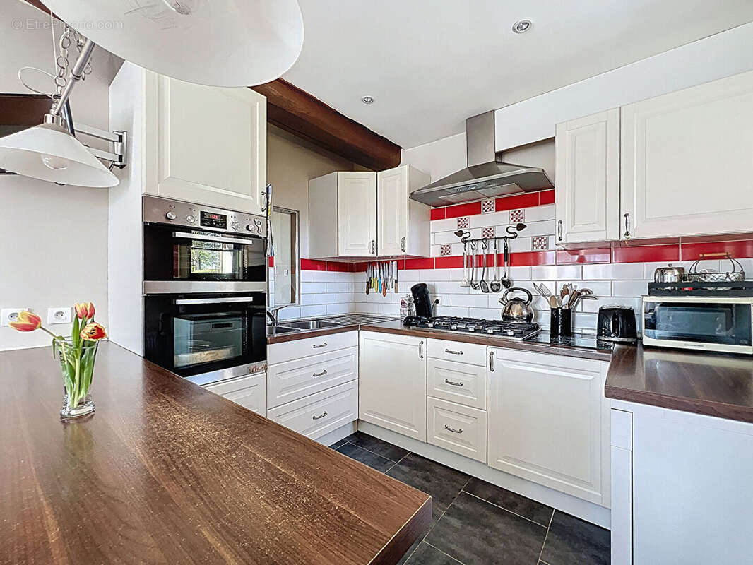 Maison à JUVIGNY-LE-TERTRE