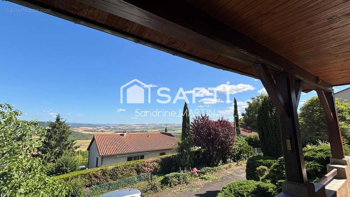Photo 6 - Maison à LE CREST