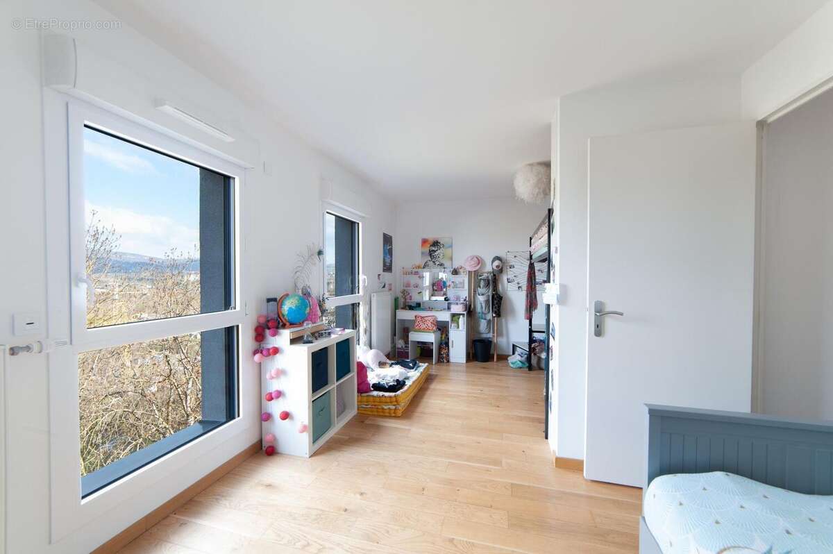 Photo 6 - Appartement à ANNECY