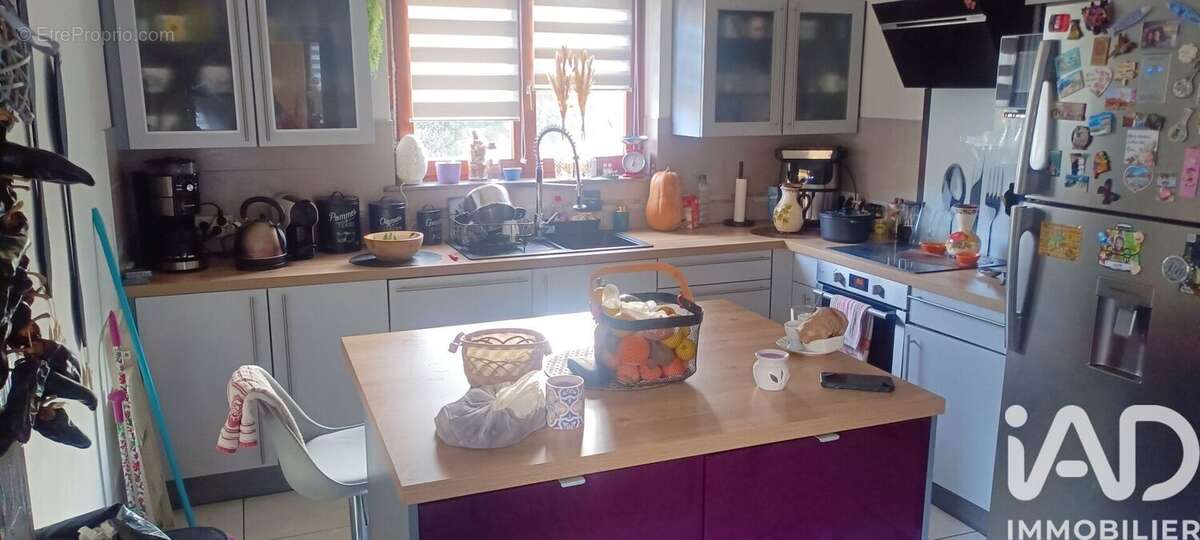 Photo 5 - Maison à KAYSERSBERG