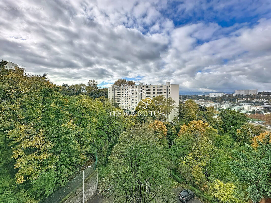 Appartement à LYON-4E