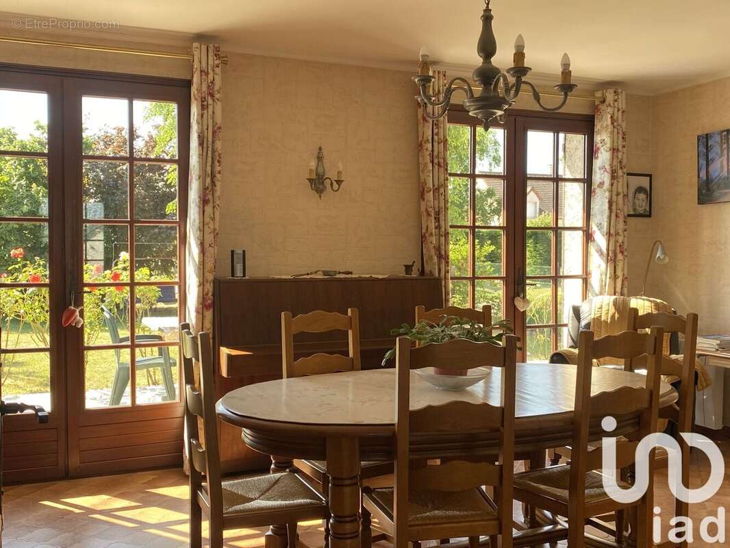 Photo 3 - Maison à BLOIS