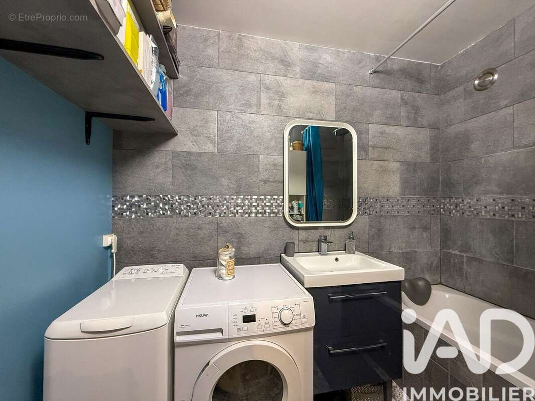 Photo 7 - Appartement à ROUEN