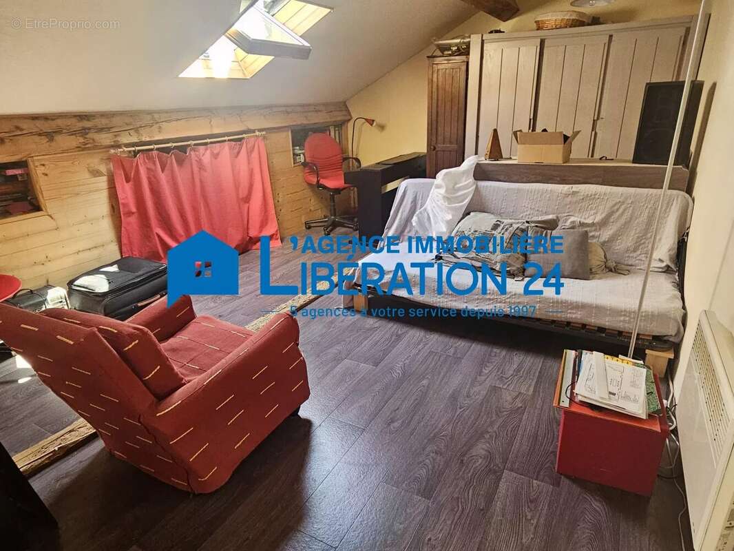 Maison à SAINT-CHAMOND