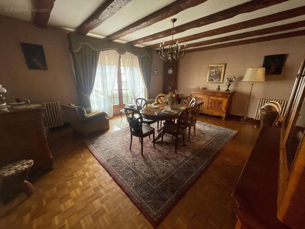 Photo 3 - Maison à AURAY