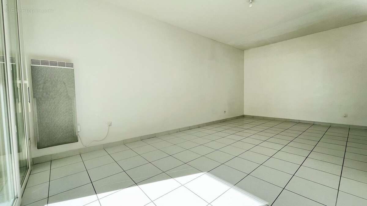 Appartement à CASTELNAU-LE-LEZ