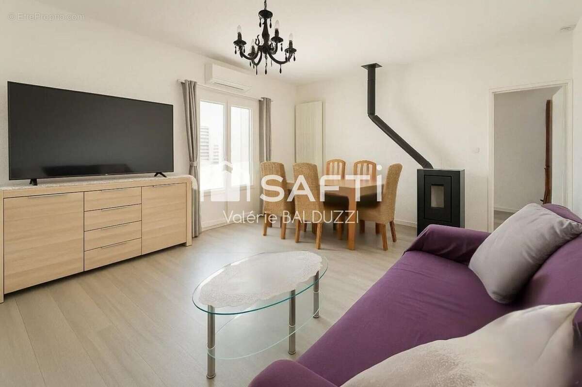 Photo 3 - Maison à SAACY-SUR-MARNE