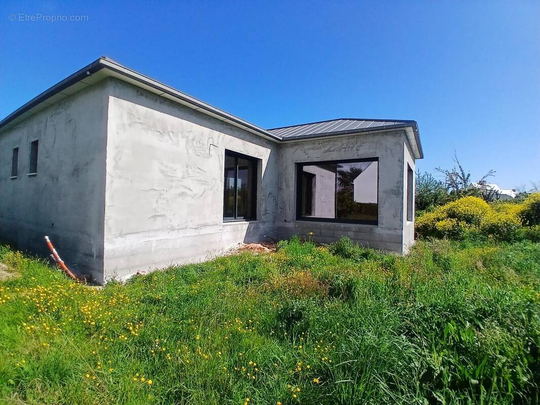 Photo 1 - Maison à BINIC