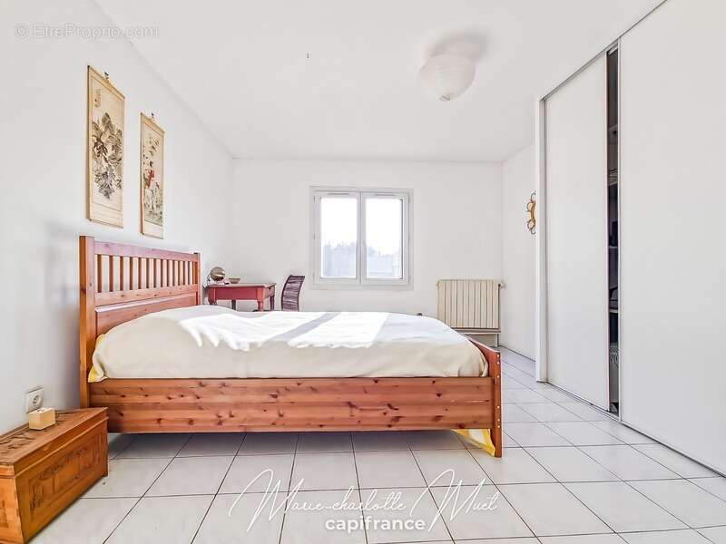 Maison à PONT-DE-VAUX