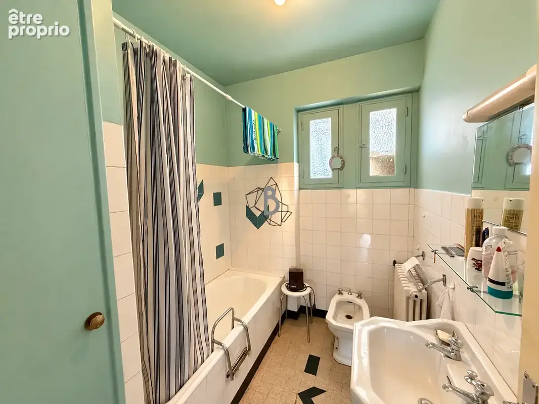 Maison T4    113 m2   ALBI - photo 7