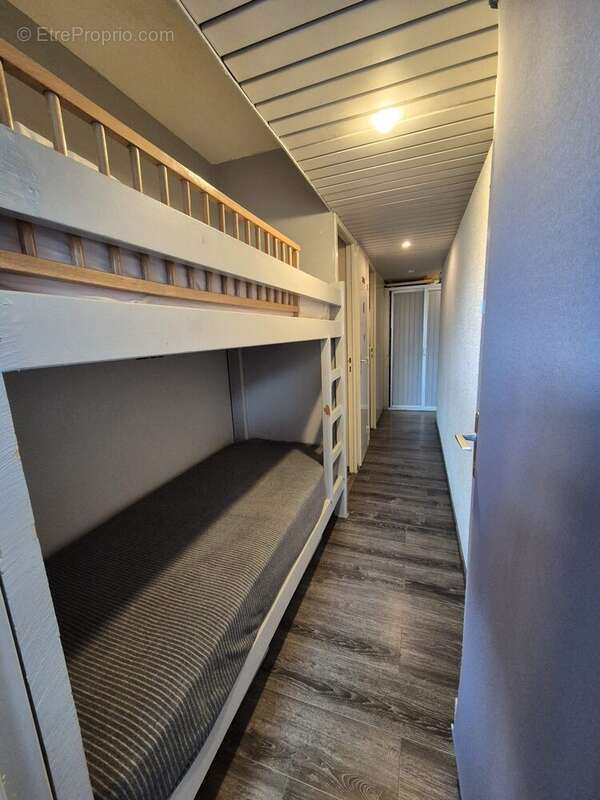 Appartement à ESTENSAN