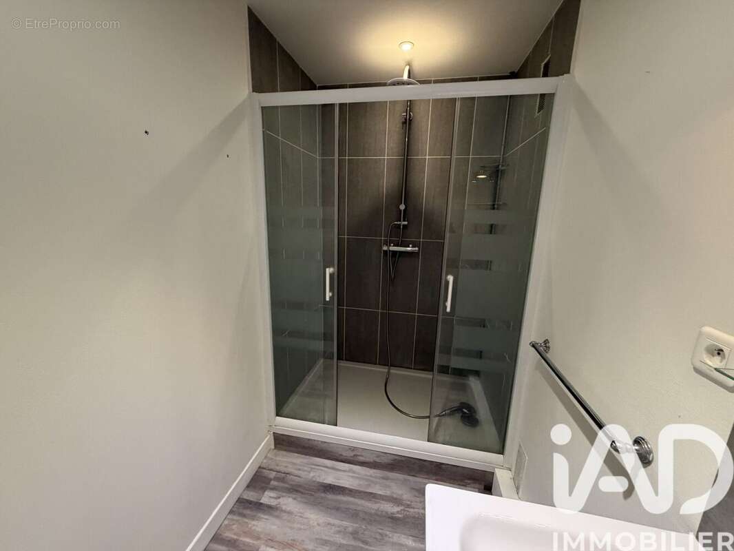 Photo 9 - Appartement à BOURBON-LANCY