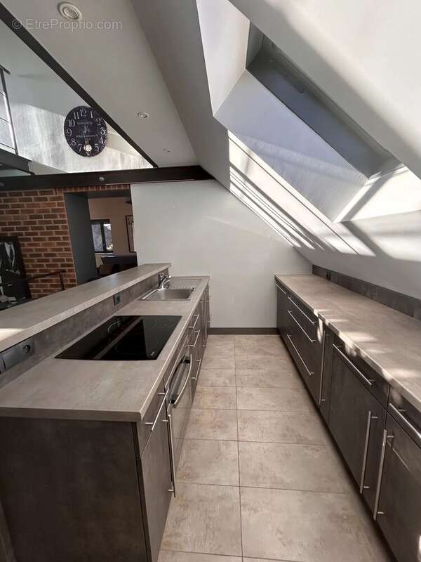 Appartement à BEAUNE