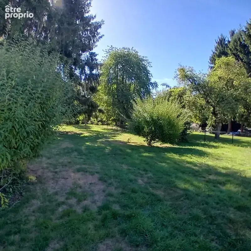 De l'espace à Essert avec 5  chambres sur 2944 m2 de terrain constructible - photo 2