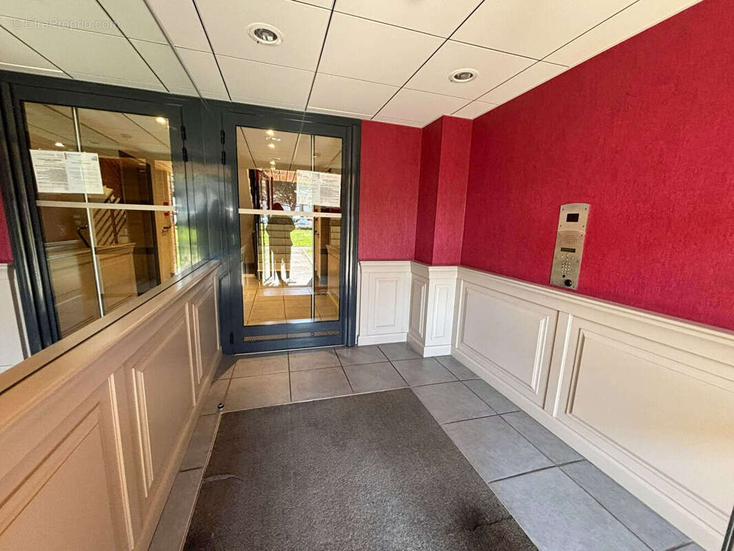 Appartement à ROANNE
