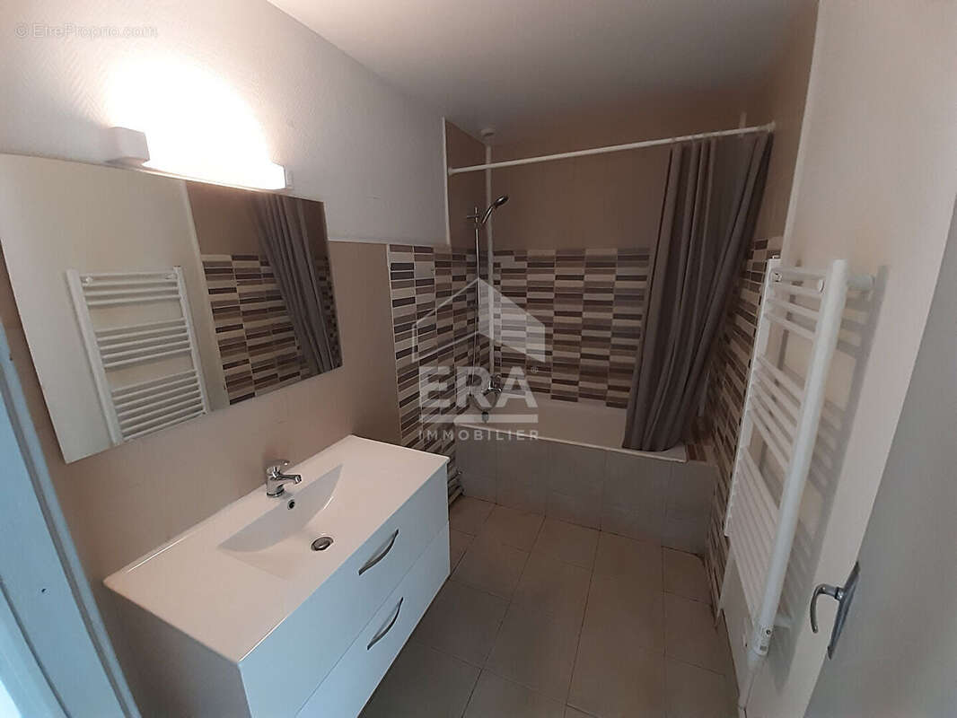 Appartement à TARNOS