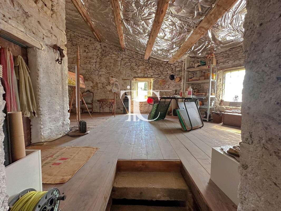 Maison à SAINT-AMBROIX