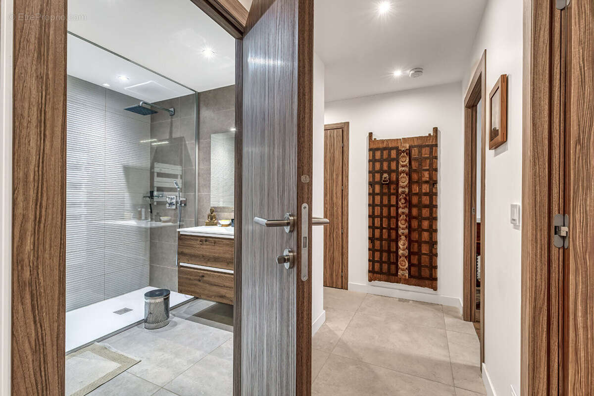 Appartement à ANNECY