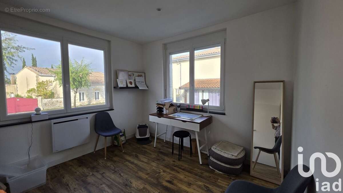 Photo 8 - Maison à MONTENDRE