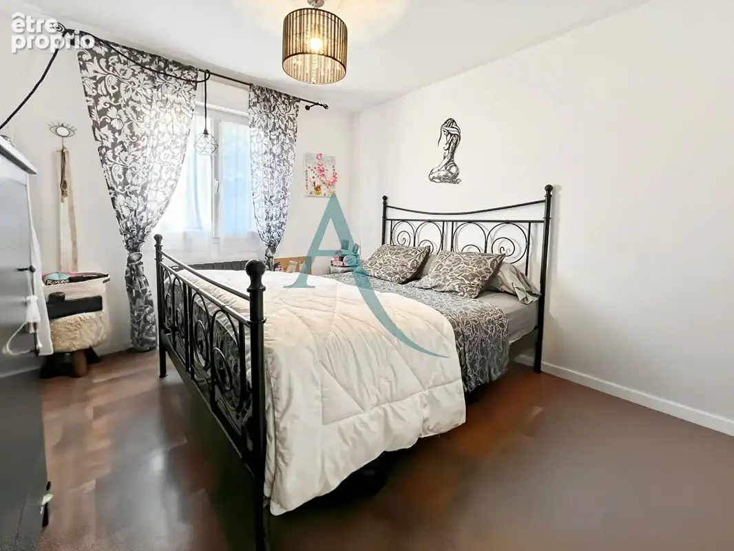 Appartement Cerny 3 pièce(s) 62 m2 - photo 5
