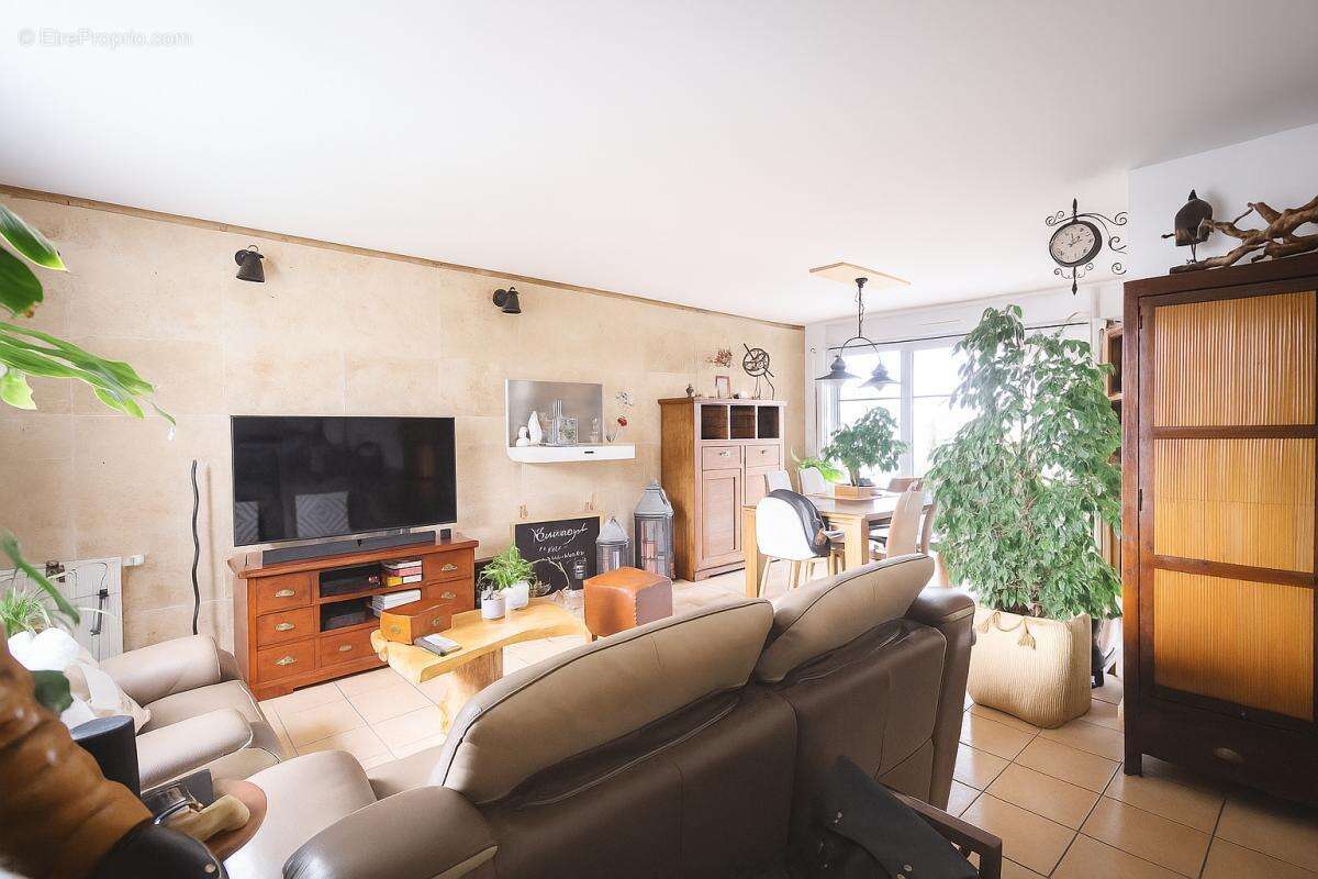 Maison à ECQUEVILLY