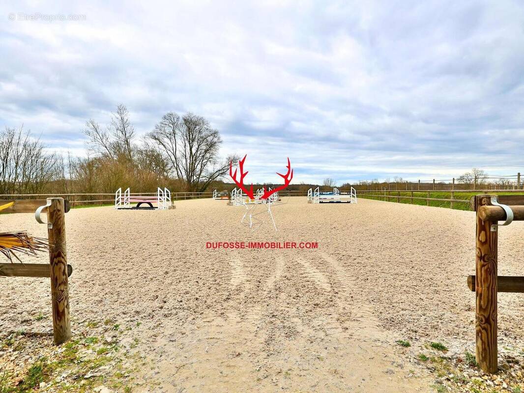 Photo 1 - Maison à NEUVILLE-LES-DAMES